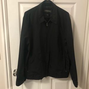 Banana republic lightweight jacket